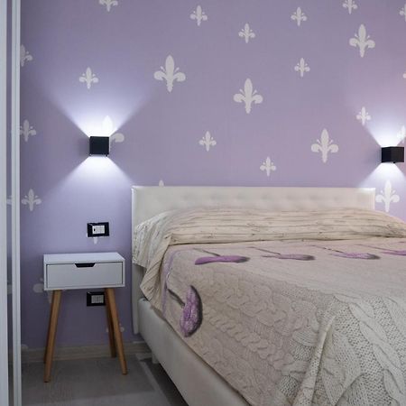 Appartamento Vale Mare Vista Canale Κιότζα Εξωτερικό φωτογραφία