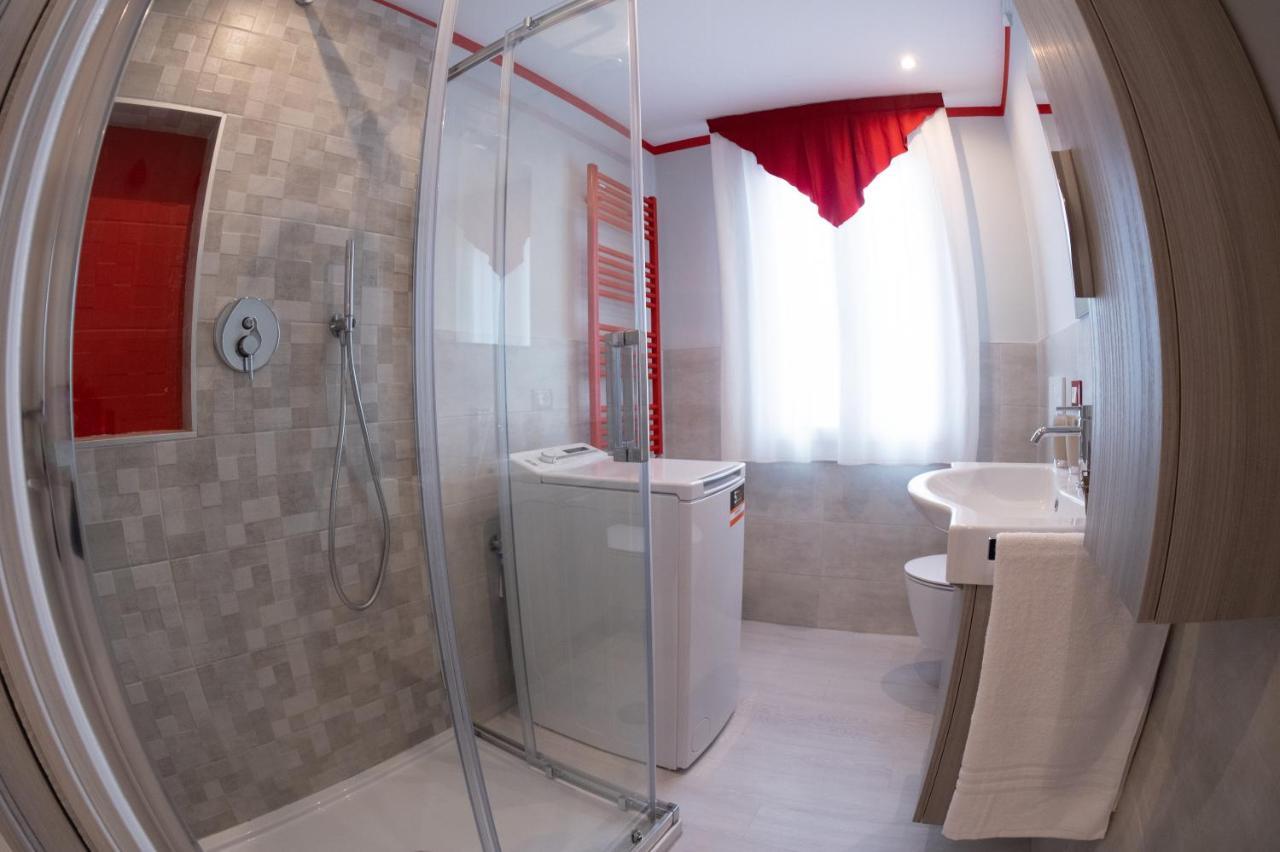 Appartamento Vale Mare Vista Canale Κιότζα Εξωτερικό φωτογραφία