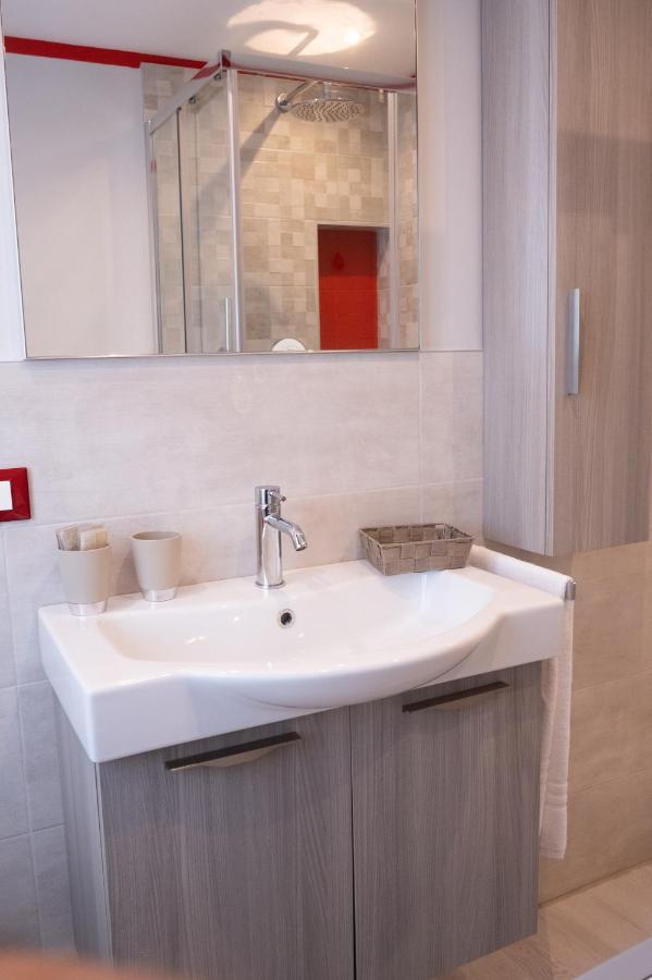 Appartamento Vale Mare Vista Canale Κιότζα Εξωτερικό φωτογραφία