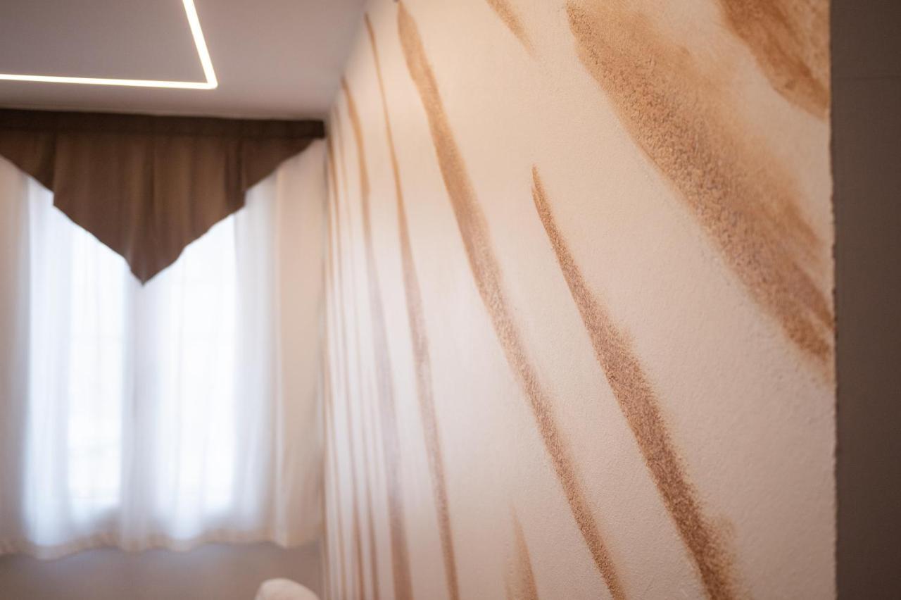 Appartamento Vale Mare Vista Canale Κιότζα Εξωτερικό φωτογραφία