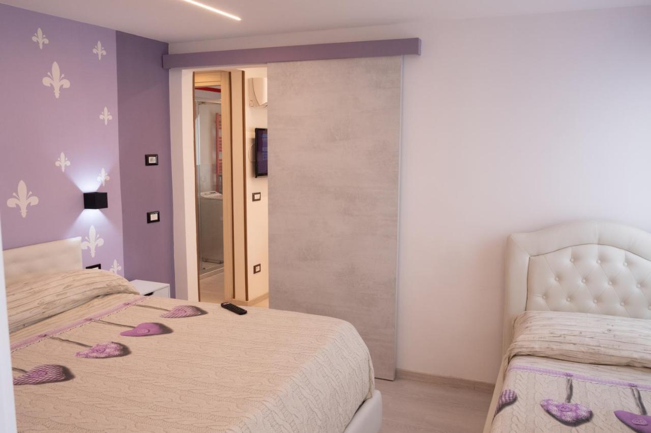 Appartamento Vale Mare Vista Canale Κιότζα Εξωτερικό φωτογραφία