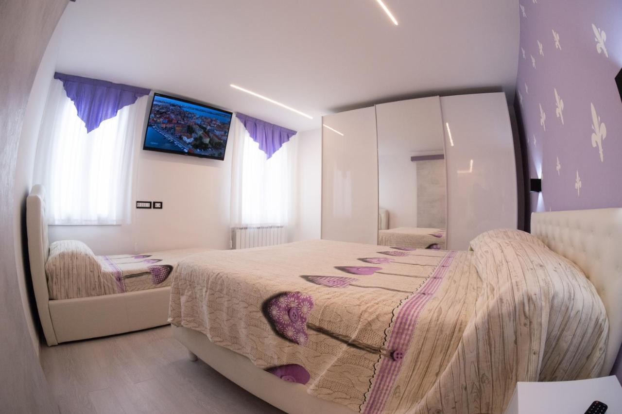Appartamento Vale Mare Vista Canale Κιότζα Εξωτερικό φωτογραφία